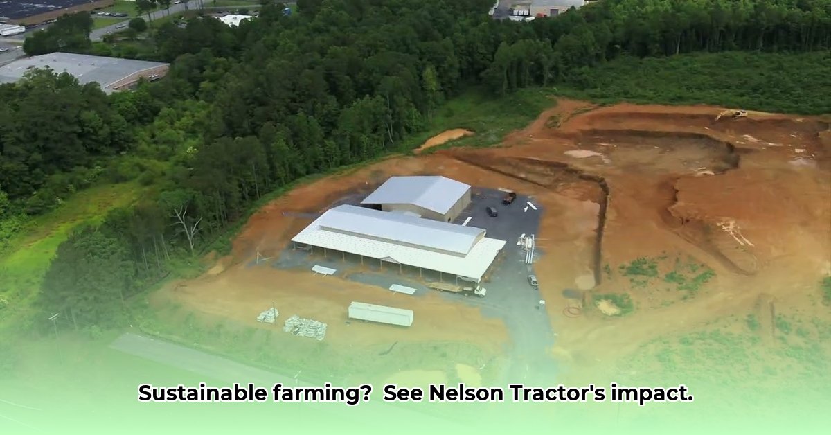 nelson-tractor-dalton-georgia